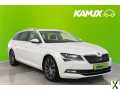 Foto Skoda Superb 2.0TDI 4x4 Combi DSG L&K+XENON+NAVI+VIRTU