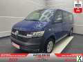 Foto Volkswagen T6 Transporter Lang FWD 