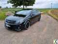 Foto Opel Astra H Twintop OPC Line Endless Summer