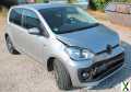 Foto Volkswagen up! join up! Start-Stopp