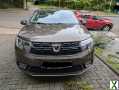 Foto Dacia Sandero 1.0 / 73PS / 2017