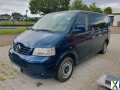 Foto VW T5 2.5 TDI Multivan