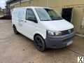 Foto Volkswagen T5 Transporter