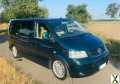 Foto VW T5 Multivan 2,5 TDI Highline