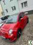 Foto Abarth 500c Fiat TOP