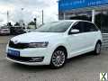 Foto Skoda Rapid Spaceback Clever*AUTOMATIK*XENON*SHZ*PDC*