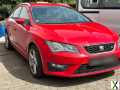 Foto Seat Leon FR ST 2.0 TDI DSG AHK