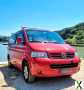 Foto VW T5 MULTIVAN 4MOTION BNZ HIGHLINE