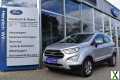 Foto Ford Ecosport Titanium