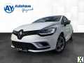 Foto Renault Clio IV Limited GT-Line *NAV*LED*GRA*PDC*