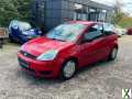 Foto FORD FIESTA 2005 1.3 BENZIN EURO4 144.000 KLIMAANLAGE 3-TÜREN