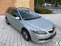 Foto Mazda 6 2.0Diesel*Guter Zustand*Euro4 grüne Plakette