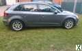 Foto Audi a3 benzin
