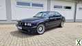 Foto BMW E34 525i