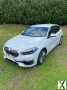 Foto BMW 120d Luxury, LiveCockpitProf HUD AHK ACC