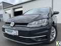 Foto Volkswagen Golf 1.6 TDI Comfortline Navi ACC SHZ PDC Klima