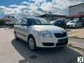 Foto Skoda Fabia Combi 1.4 i Ahk Temp Klima 70.000km