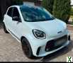 Foto SMART FOFOUR EQ BRABUS ONE EDITION
