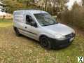 Foto Opel Combo C 1.3 CDTI LKW Zul. - Defekt!