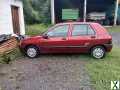 Foto Renault Clio 1.2 58PS 5Türer TÜV 3/25