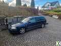 Foto VW Passat 2,5 TDI