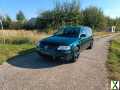Foto VW Passat 3BG Xenon, AHK, Alu Tüv 05/26