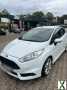 Foto Ford Fiesta ST 2013