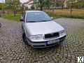 Foto Skoda Octavia 1,6 102PS 98000Km