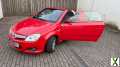Foto Opel Tigra TwinTop Cabrio aus 06/2005, 90PS, 150TKM