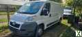 Foto Peugeot boxer 2.2 HDI