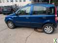 Foto Fiat Panda