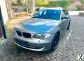 Foto BMW 1er Top Zustand