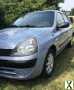 Foto Renault Clio 2 1.2 Mit Klims