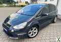 Foto Ford S-Max 2.2 TDCi TITANIUM S *AUT *NAVI *TÜV NEU