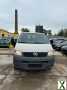 Foto Volkswagen T5 Transporter