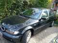 Foto Bmw 316 Bj 2003