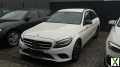 Foto Mercedes-Benz C 300d T Avantgarde/Burmester/Night/Led/8-Fach!