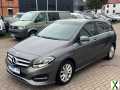 Foto Mercedes-Benz B 180 *NAVI*AHK*TEMPOMAT*SHZ*PDC*
