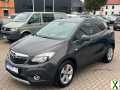 Foto Opel Mokka Innovation ecoFlex *XENON*NAVI*KAMERA*PDC*