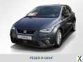 Foto Seat Ibiza 1.0 TSI FR DSG ACC LED Navi PDC RüKa Sitzh