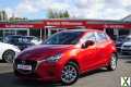 Foto Mazda 2 Navi Sitzheizung PDC Spurhalte USB