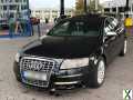 Foto Audi A6 3.0TDI Quattro 3XSline