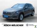 Foto Volkswagen Touareg 3.0TDI Atmosphere 4M Leder Navi Luft AHK