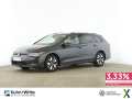 Foto Volkswagen Golf VIII Variant 1.5 TSI Move *Navi*LED*ACC*LM-