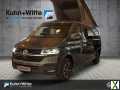 Foto Volkswagen T6.1 2.0 TDI VANING Camper *LED*Aufstelldach*Sta