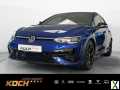 Foto Volkswagen Golf VIII R 20 Years 4M DSG Navi DAB Head-Up Pan