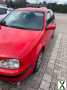 Foto Golf 4 Fahrbereit