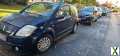 Foto Citroen C2 1.1