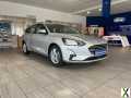 Foto Ford FOCUS COOL&CONNECT 1.0EB -NAVI+PDC+BT+KAMERAuvm.