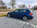 Foto BMW 118i Sport Line Automatik Navi Prof